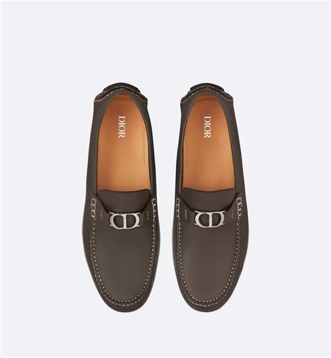 dior odeon loafer|Dior Odéon Loafer.